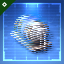 Domination Heavy Warp Scrambler Blueprint