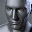 Men's 'Setcouple' Facial Augmentation
