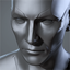 Men's 'Bridgestat' Facial Augmentation