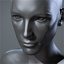 Women's 'Waveform' Facial Augmentation