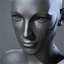 Women's 'Sparkgap' Facial Augmentation