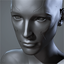 Women's 'Openyagi' Facial Augmentation