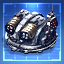Modulated Compact Quad Mega Pulse Laser Blueprint