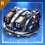 Quad Mega Pulse Laser II Blueprint