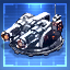 Modulated Compact Dual Giga Beam Laser Blueprint