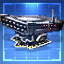 TE-2100 Ample XL Torpedo Launcher Blueprint