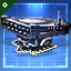 Dread Guristas XL Torpedo Launcher Blueprint