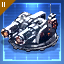 Dual Giga Beam Laser II Blueprint