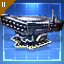 XL Torpedo Launcher II Blueprint