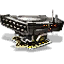 Arbalest Compact Rapid Torpedo Launcher