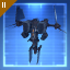 Tyrfing II Blueprint