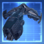 Antaeus I Blueprint