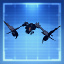 Dromi I Blueprint