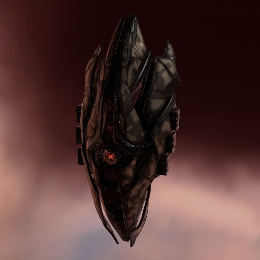 Domination Dreadnought — Final Blow