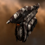 Dark Blood Dreadnought — Final Blow
