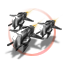 Hermes Compact Fighter Support Unit