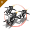 Fighter Support Unit II
