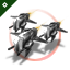 Sentient Fighter Support Unit