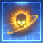 'Phalarica' Thermal Lance Blueprint