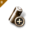 Capital Cap Battery II