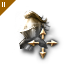 Capital Flex Armor Hardener II