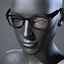 Women's "Mirelle" Upwell Executive Spectacles