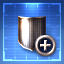 Capital Shield Extender I Blueprint