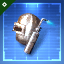 Dark Blood Capital Armor Repairer Blueprint