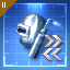 Capital Remote Hull Repairer II Blueprint