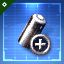 Dark Blood Capital Cap Battery Blueprint