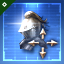 Dark Blood Capital Flex Armor Hardener Blueprint