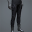 Men's 'Commando' Pants (blue)