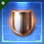 True Sansha Capital Flex Shield Hardener Blueprint