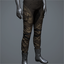 Men's 'Commando' Pants (brown camo)