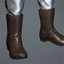 Men's 'Precision' Boots (brown)