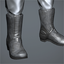 Men's 'Precision' Boots (gray)