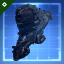 Vanquisher Blueprint