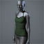 Women's 'Avenue' Shirt (green)