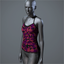 Women's 'Avenue' Shirt (pink camo)