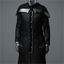 'Silvershore' Greatcoat
