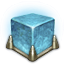 Helium Fuel Block