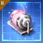 Warp Disruption Field Generator II Blueprint