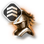 Armor Command Burst I
