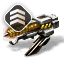 Mining Foreman Burst I