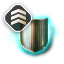 Shield Command Burst I