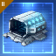 Bomb Launcher II Blueprint