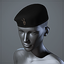 Women's 'Dread' Beret (Guristas)