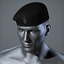 Men's 'Dread' Beret (Guristas)