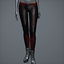 Women's 'Excursion' Pants (Blood Raider)