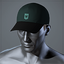 Men's Federation Grand Prix 'Pit Stop' Cap